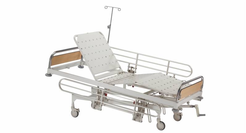 CX4000 B Comfort Bed