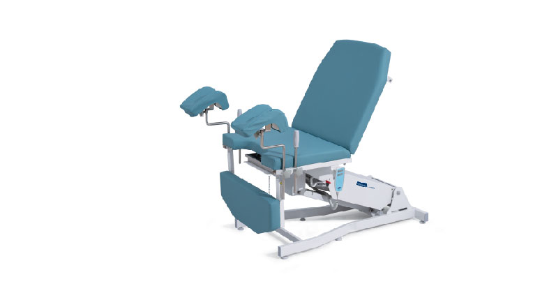 JX4000 MOTORIZED GYNAECOLOGY EXAMINATION COUCH