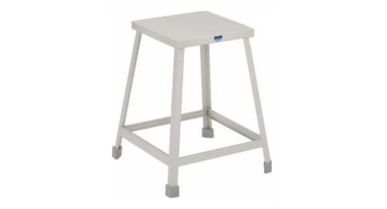 1022 STAINLESS STEEL STOOL WITH SS TOP