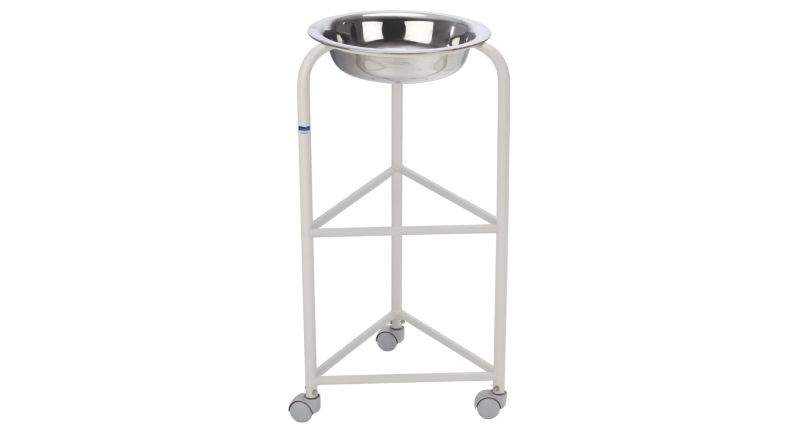 1812 SINGLE TIER BOWL STAND