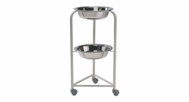 1811 TIER BOWL STAND