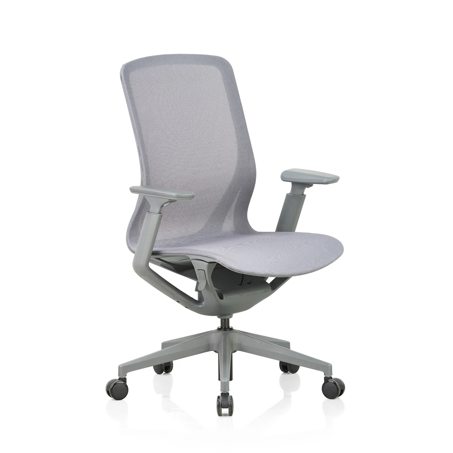 Posture Medium Back Mesh Chair  