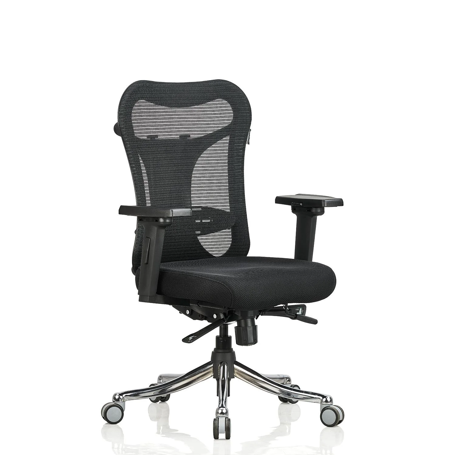 Optima Medium Back Chair