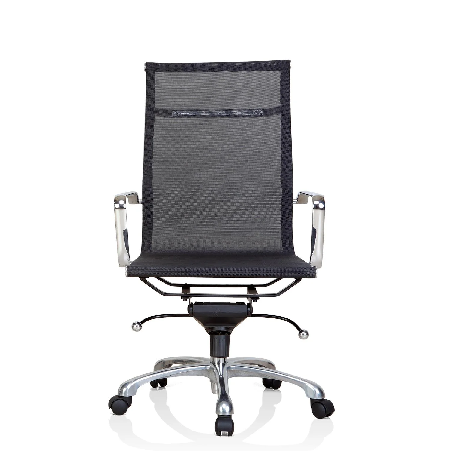 Chrome YS 6010 Chair