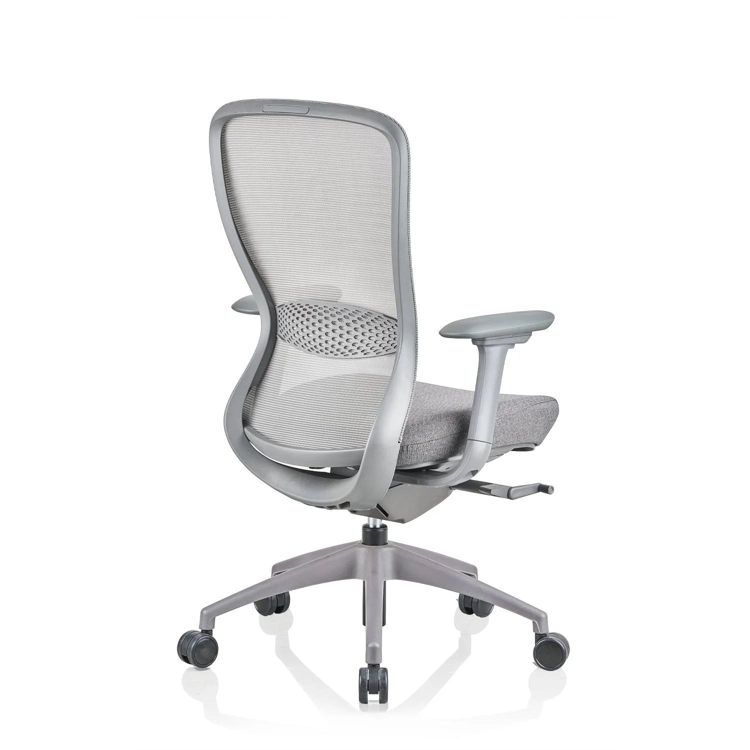 Helix Medium Back Chair