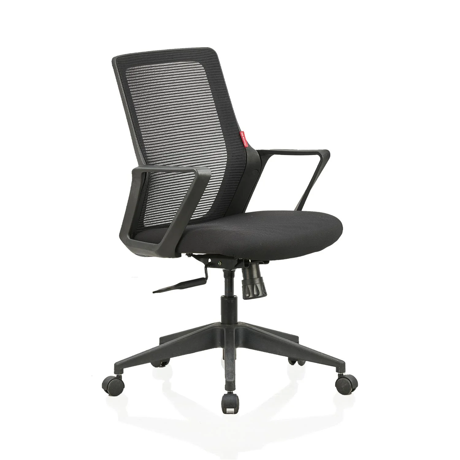 Alpha Medium Back Chair