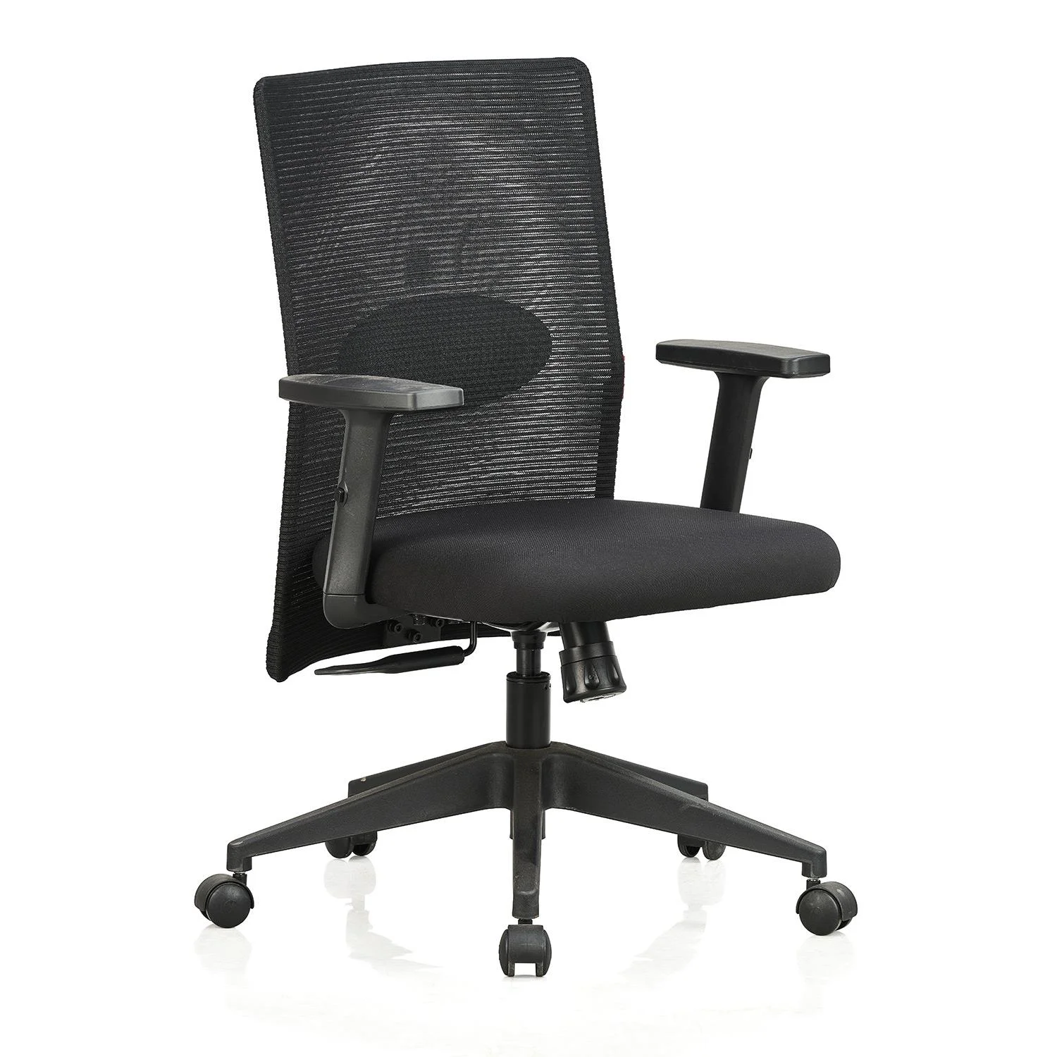 Contact Medium Back Chair