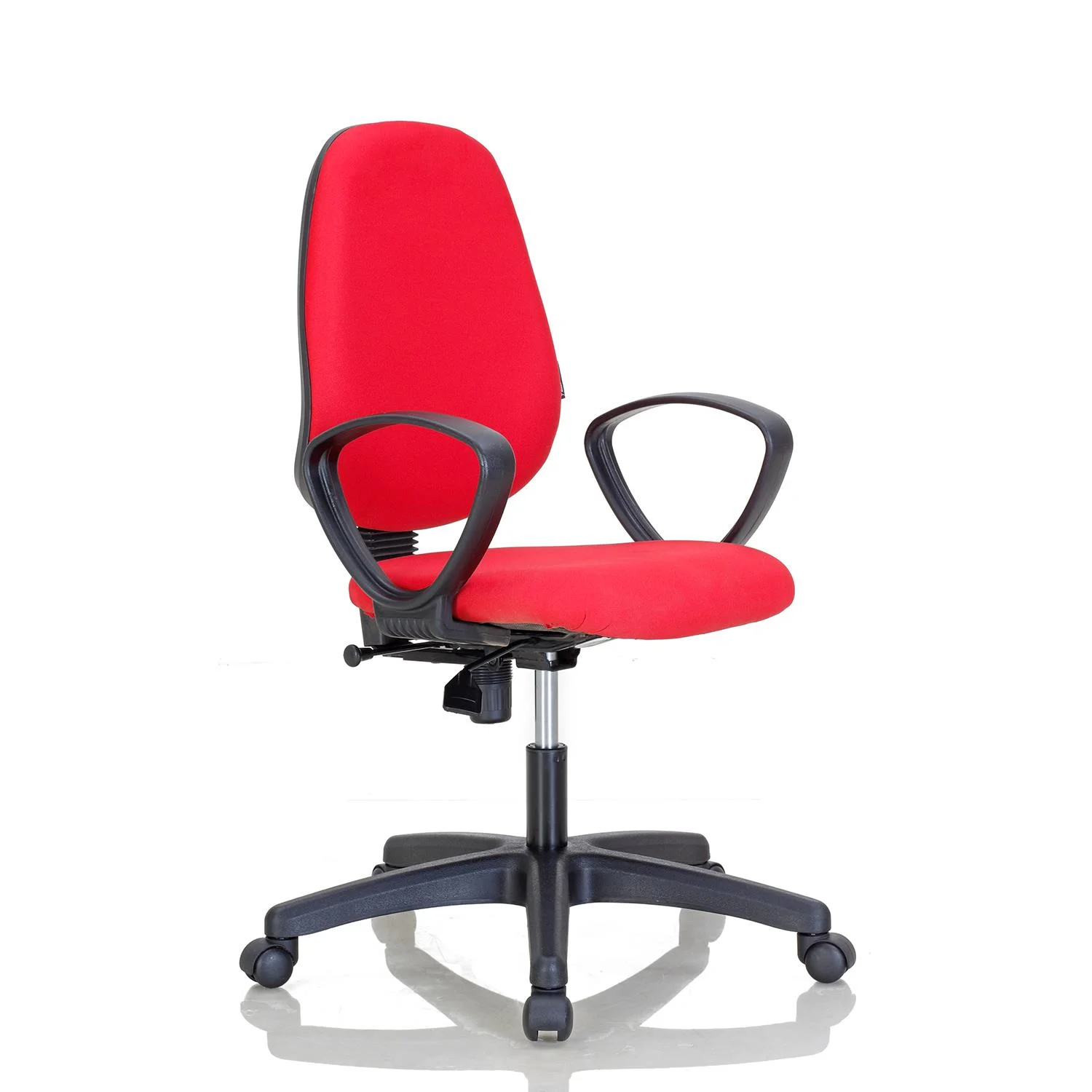 Advantage Fabric Medium Back Chair