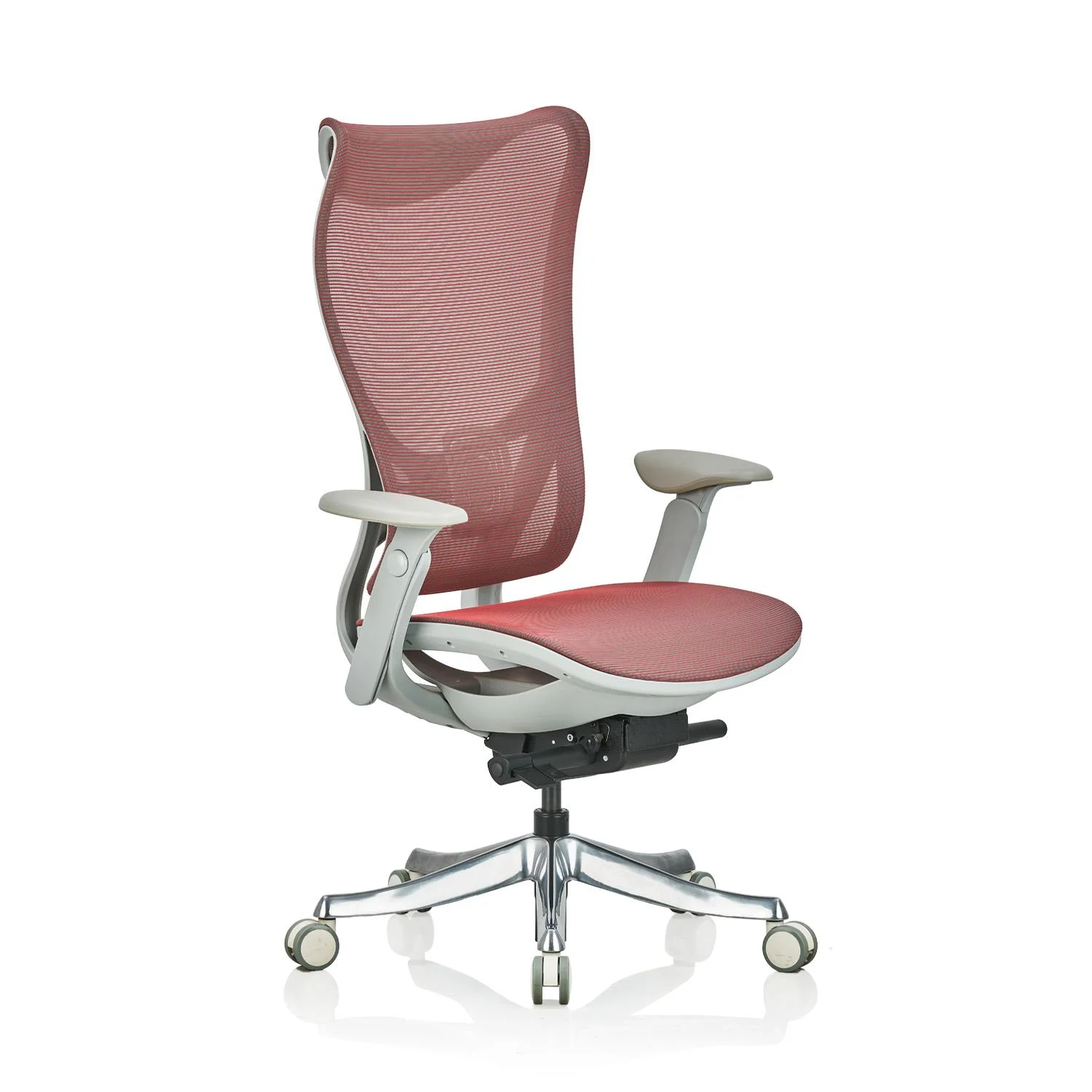 Flamingo High Back Chair