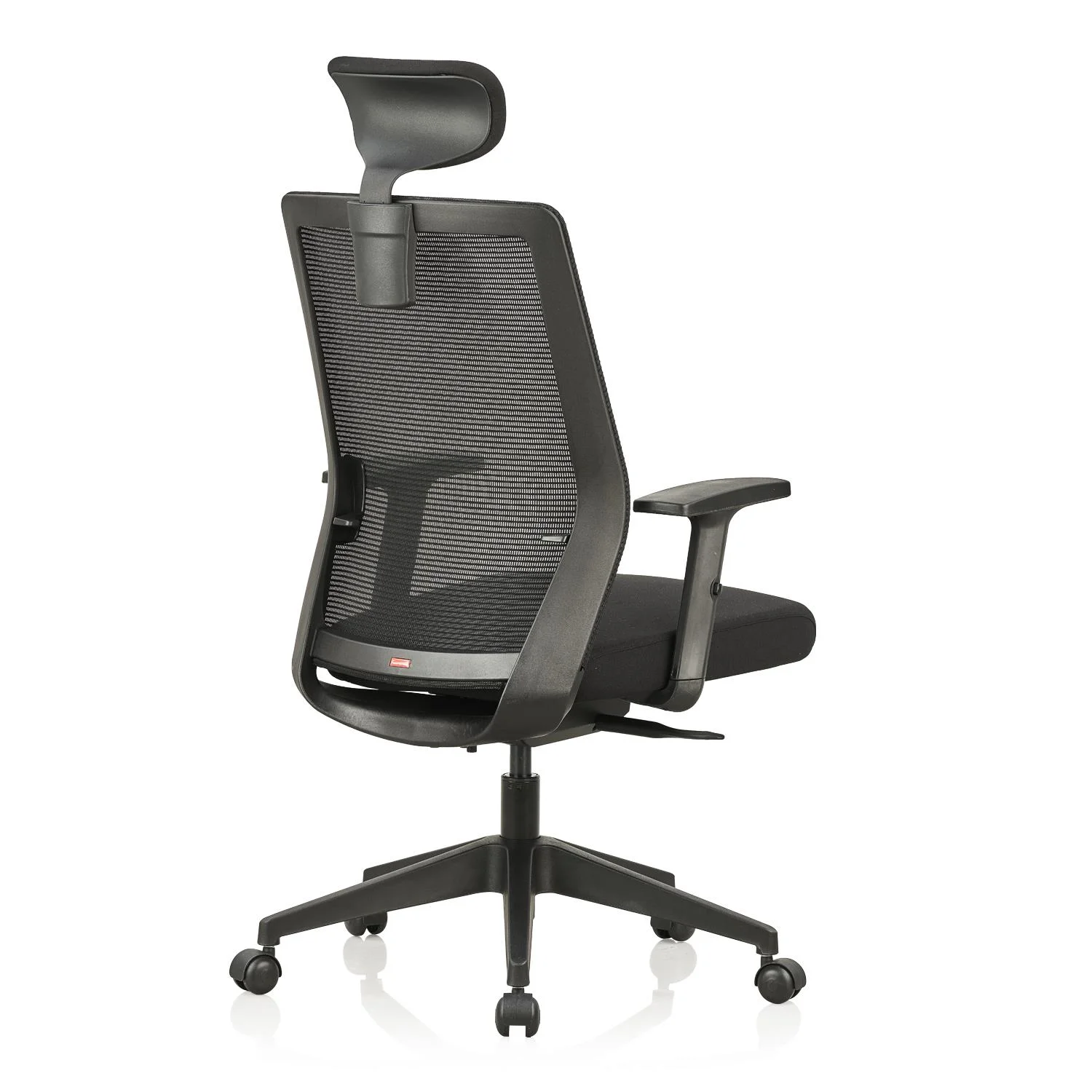 Opus High Back Chair