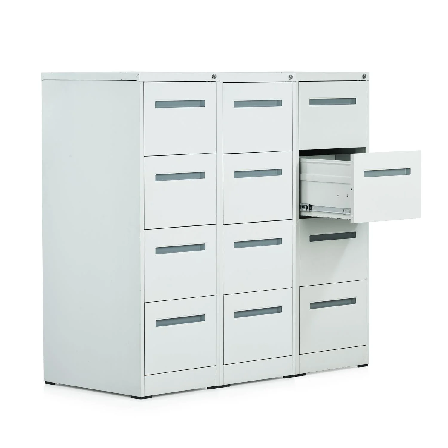 KD-009 Executive Filling Cabinets