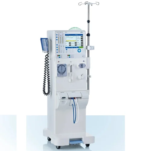 Dialysis Devices 4008 S