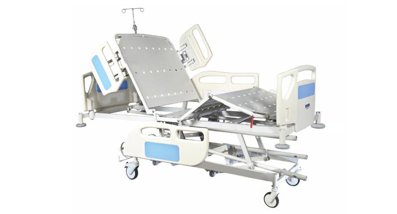 CX4000 Plus Comfort Bed