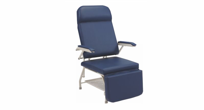 BX1003 Attendant Bed cum Chair