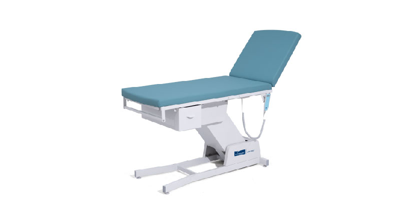 JX2000 MOTORIZED EXAMINATION COUCH
