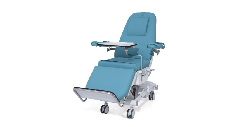 MX4000A MULTI TREATMENT CHAIR