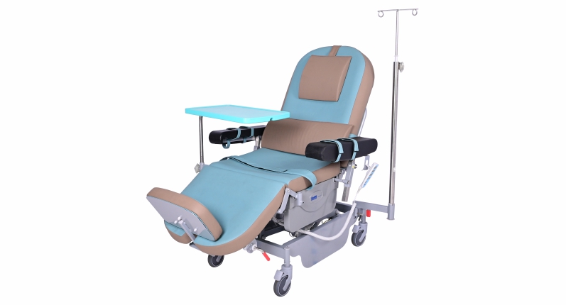 MX4000B- MULTI TREATMENT CHAIR