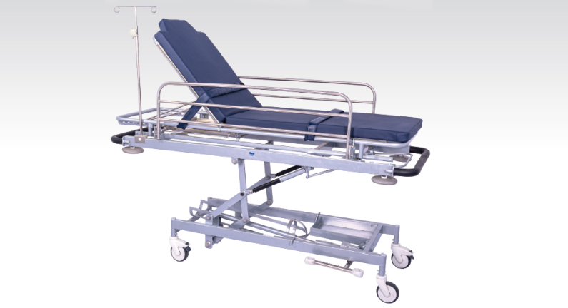 1710 EMERGENCY & RECOVERY TROLLEY