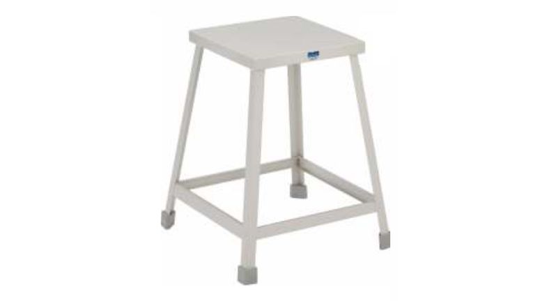 1021 STAINLESS STEEL STOOL