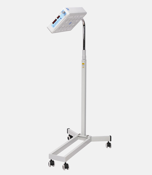 LED single Surface  Phototherapy, PT 6001