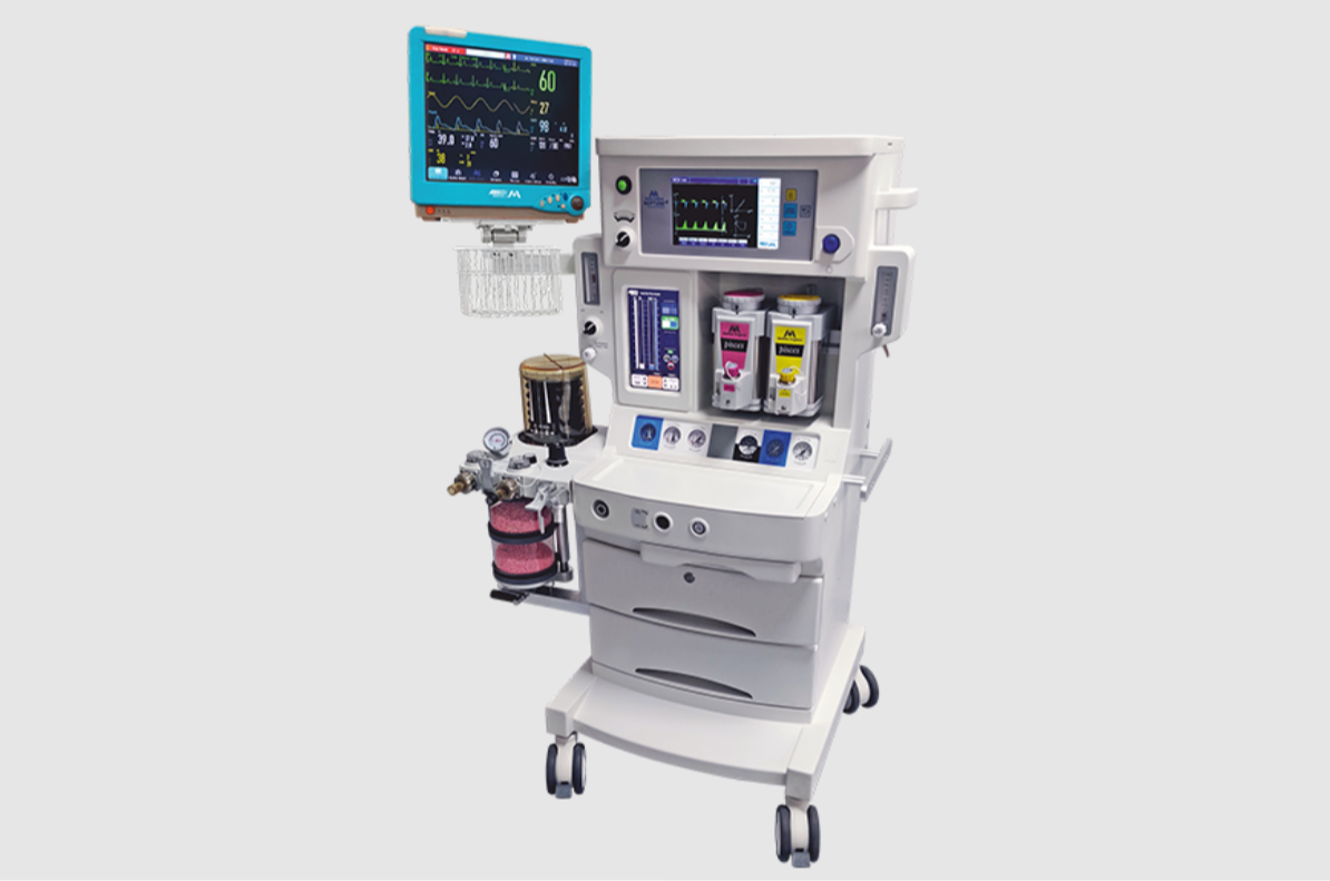 Allied Meditec Neptune Plus
