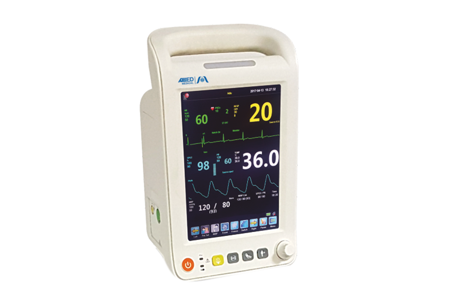 Allied Meditec 300 Series Vital Sign Monitors