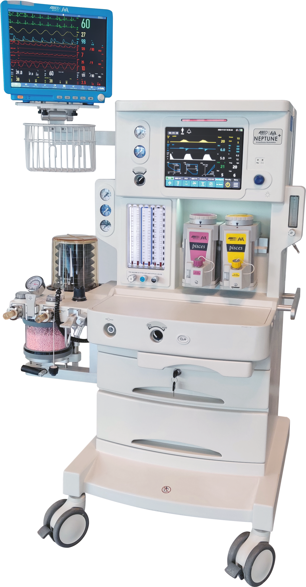 Meditec-Neptune-Plus