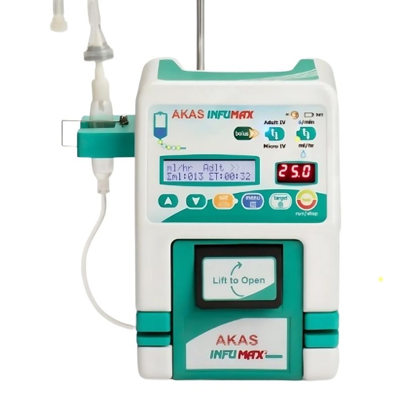 Infumax