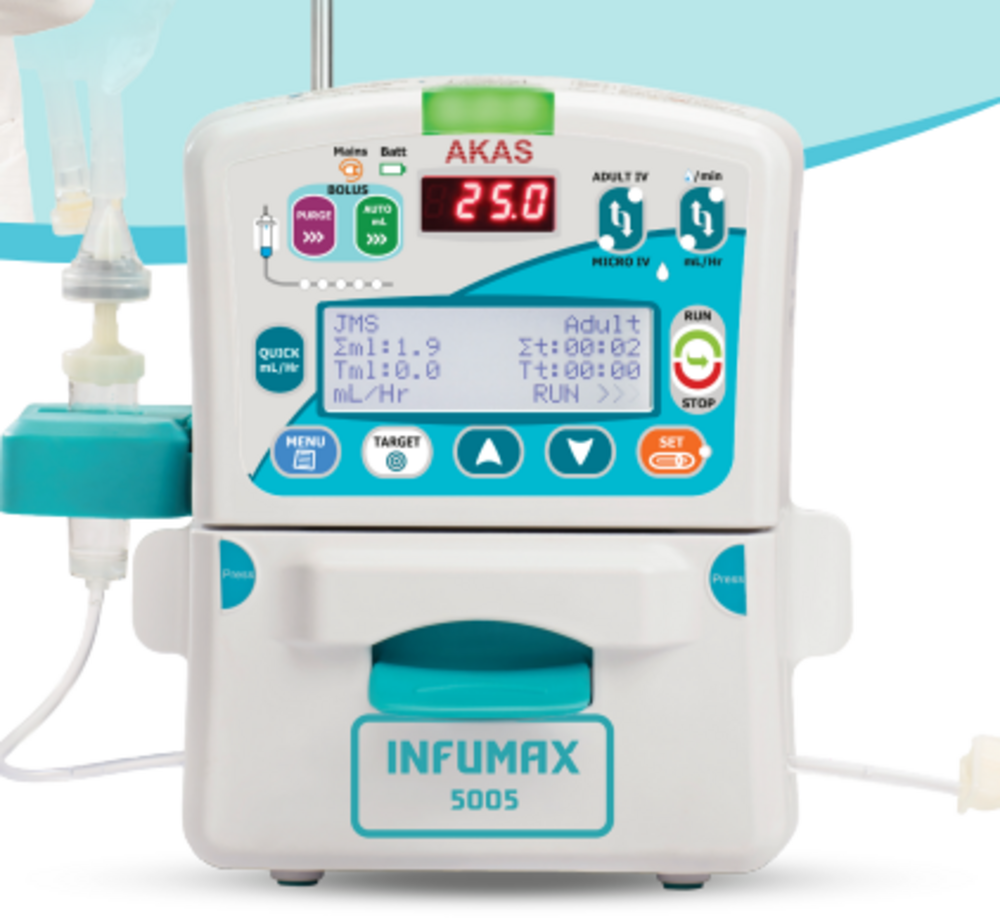 Infu5005