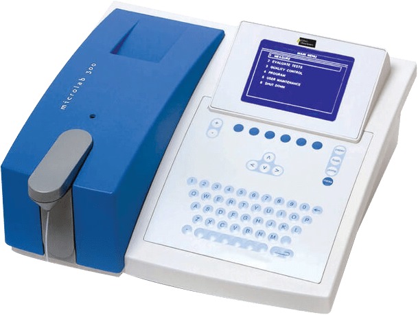 Microlab 300