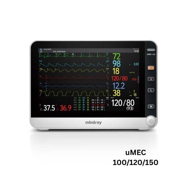 uMEC 100/120/150