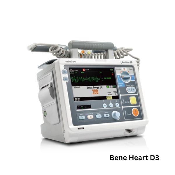 Bene Heart D3