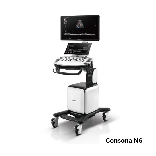 Consona N6