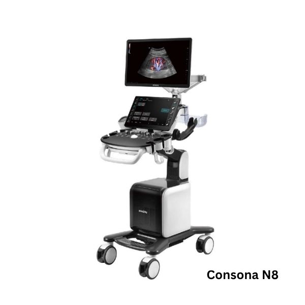 Consona N8